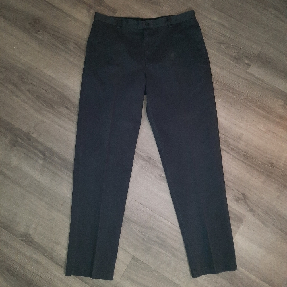 L.L Bean Straight Leg Pants